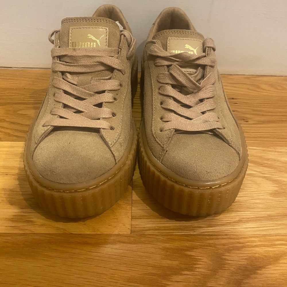 Puma x Fenty Creepers - Available